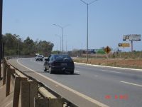 MG10 Sentido Aeroporto Confins/ Belo Horizonte � Km 29.5
