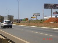 MG10 Sentido Aeroporto Confins/ Belo Horizonte � Km 29.5