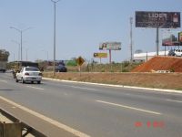 MG10 Sentido Aeroporto Confins/ Belo Horizonte � Km 29.5