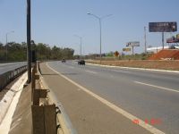 MG10 Sentido Aeroporto Confins/ Belo Horizonte � Km 29.5
