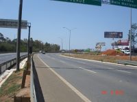 MG10 Sentido Aeroporto Confins/ Belo Horizonte � Km 29.5