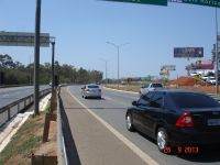 MG10 Sentido Aeroporto Confins/ Belo Horizonte � Km 29.5