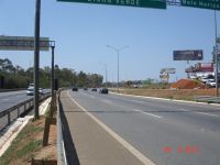 MG10 Sentido Aeroporto Confins/ Belo Horizonte � Km 29.5