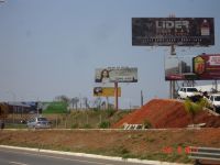 MG10 Sentido Aeroporto Confins/ Belo Horizonte � Km 29.5