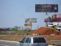 MG10 Sentido Aeroporto Confins/ Belo Horizonte � Km 29.5