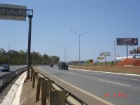 MG10 Sentido Aeroporto Confins/ Belo Horizonte � Km 29.5