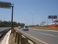 MG10 Sentido Aeroporto Confins/ Belo Horizonte � Km 29.5