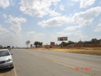 MG10 Sentido Lagoa Santa/ Serra do Cip�  No Trevo de Baldim