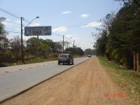 MG10 Sentido Lagoa Santa/ Serra do Cip� � Px. Parque de Exposi��o