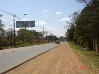 MG10 Sentido Lagoa Santa/ Serra do Cip� � Px. Parque de Exposi��o