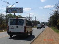 MG10 Sentido Lagoa Santa/ Serra do Cip� � Px. Parque de Exposi��o