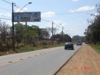 MG10 Sentido Lagoa Santa/ Serra do Cip� � Px. Parque de Exposi��o