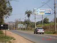 MG10 Sentido Lagoa Santa/ Serra do Cip� � Px. Parque de Exposi��o