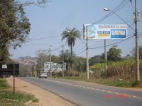 MG10 Sentido Lagoa Santa/ Serra do Cip� � Px. Parque de Exposi��o