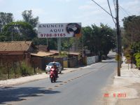 MG10 Sentido Lagoa Santa/ Serra do Cip� � Px. Trevo de acesso a Gruta da Lapinha