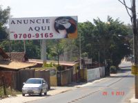 MG10 Sentido Lagoa Santa/ Serra do Cip� � Px. Trevo de acesso a Gruta da Lapinha