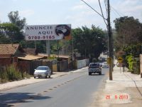 MG10 Sentido Lagoa Santa/ Serra do Cip� � Px. Trevo de acesso a Gruta da Lapinha