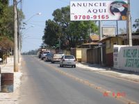 MG10 Sentido Lagoa Santa/ Serra do Cip� � Px. Trevo de acesso a Gruta da Lapinha