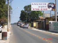 MG10 Sentido Lagoa Santa/ Serra do Cip� � Px. Trevo de acesso a Gruta da Lapinha