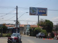 Rua Pinto Alves  Centro de Lagoa Santa