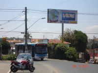 Rua Pinto Alves  Centro de Lagoa Santa