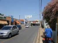 Rua Pinto Alves  Centro de Lagoa Santa