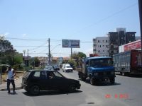 Rua Pinto Alves  Centro de Lagoa Santa