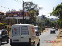 Rua Pinto Alves sentido Centro/ Vila Maria