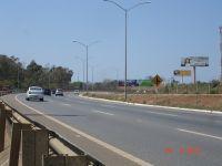 MG10 Sentido Aeroporto Confins/ Belo Horizonte � Km 29.5